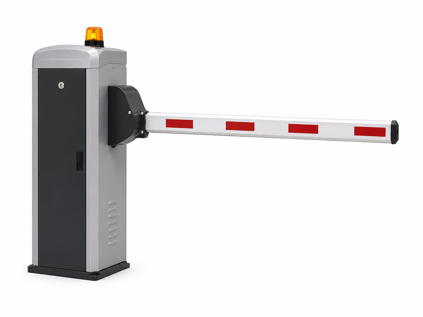 Barrière hydraulique
